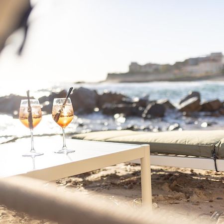 Le Suites Sul Mare Di Esterina Civitavecchia Kültér fotó